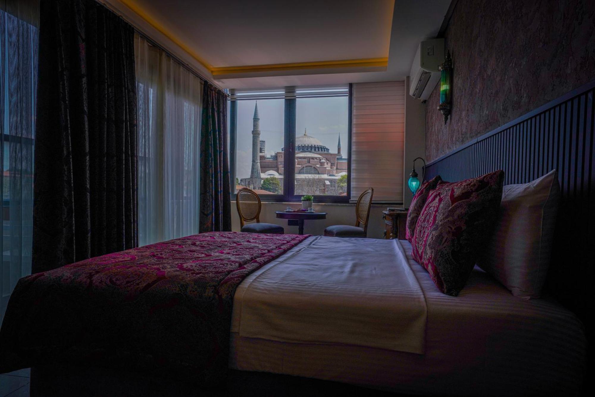 Suite Queen Deluxe