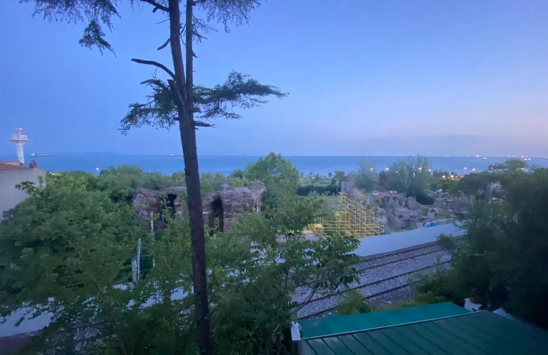 Marmara House&Apartments-1