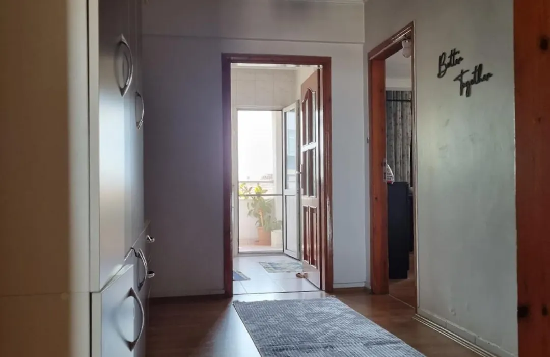 Single Room, Одноместная Комната В Доме, Chambre D'Une Personne, Habitacion Individual-1