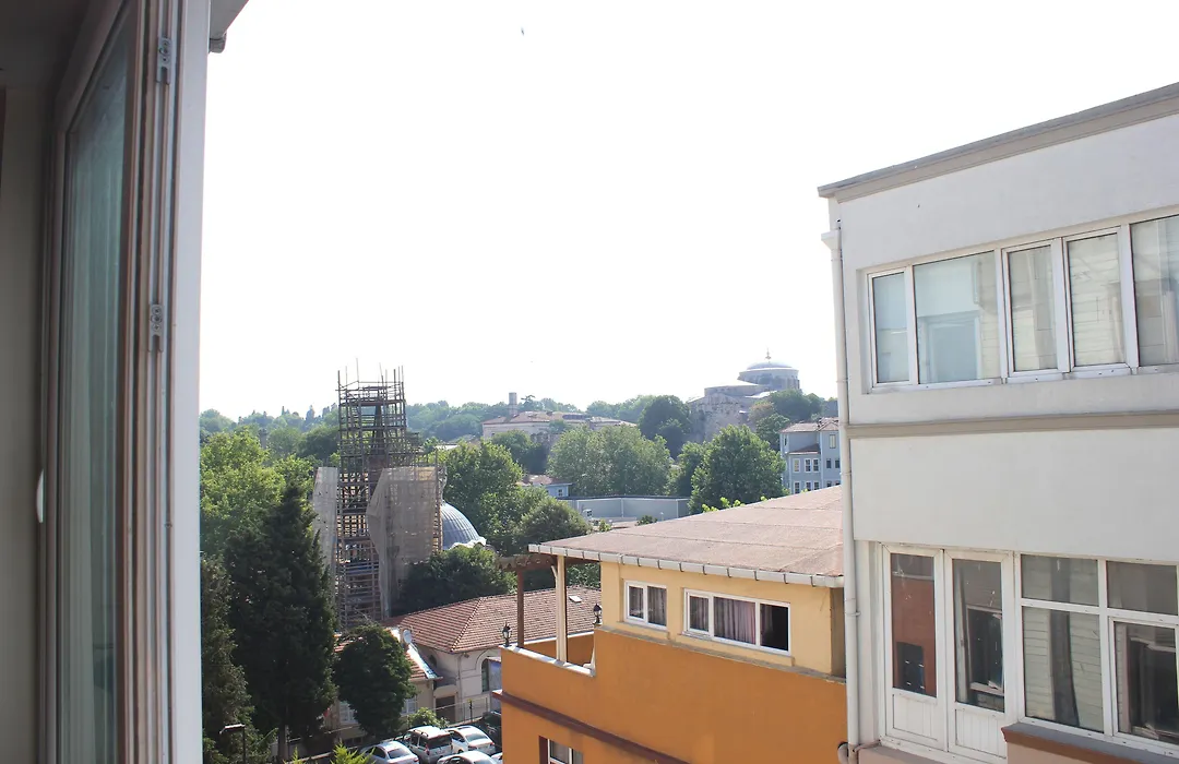 Bon Hotel Old City-1