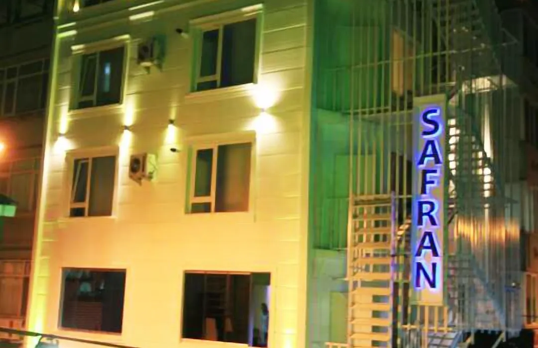 Safran Hotel-1