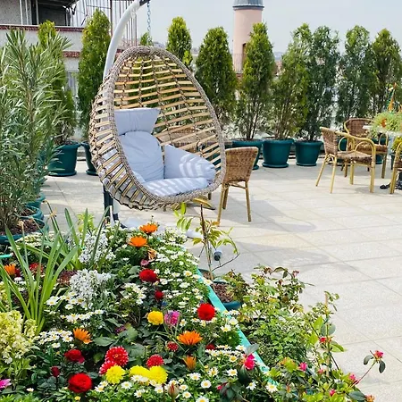 Hotel Garden Terrace-2