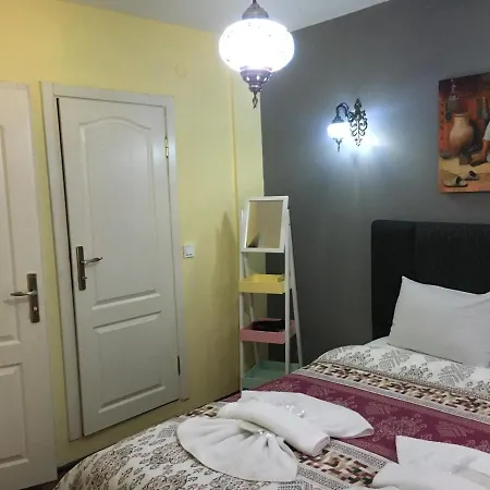 Marmara House&Apartments-2