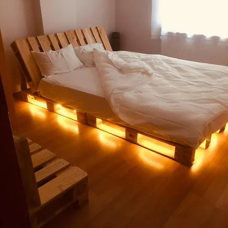 Single Room, Одноместная Комната В Доме, Chambre D'Une Personne, Habitacion Individual-3