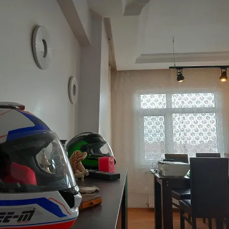 Single Room, Одноместная Комната В Доме, Chambre D'Une Personne, Habitacion Individual-2