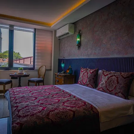 Bon Hotel Old City-3