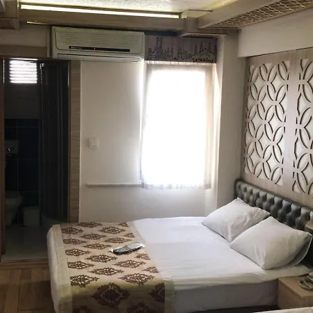 Fors Hotel Istanbul Yeni Kapi-2
