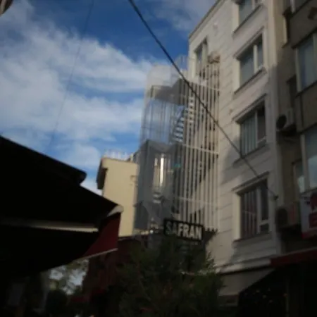 Safran Hotel-3