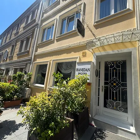 Hanedan Hotel-2