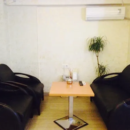 Fors Hotel Istanbul Yeni Kapi-3