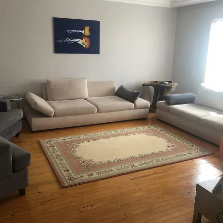 Shared House&Private Room-3