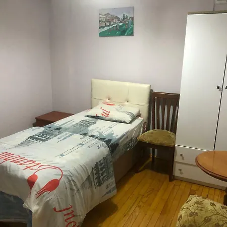 Shared House&Private Room-2
